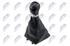 Schalthebelknauf für SKODA OCTAVIA III Combi