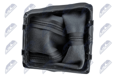 Schalthebelknauf für SKODA OCTAVIA III Combi