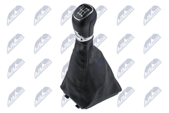 Schalthebelknauf für SKODA OCTAVIA III Combi