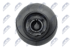 Schalthebelknauf für IVECO DAILY III Kasten Bus Pritsche/Fahrgestell