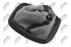 Schalthebelknauf für VW BORA I GOLF IV Cabriolet Variant Van