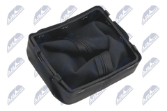 Schalthebelknauf für VW GOLF V Variant POLO IV Stufenheck