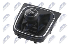 Schalthebelknauf für VW GOLF V Variant VI PLUS JETTA III IV