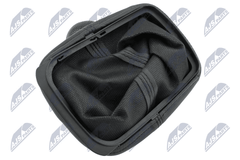 Schalthebelknauf für VW BORA I Variant GOLF IV