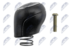 Schalthebelknauf für VW TRANSPORTER T5 Kasten Pritsche/Fahrgestell Bus