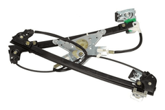 Fensterheber vorne links für SEAT VW CORDOBA Vario IBIZA II INCA CADDY