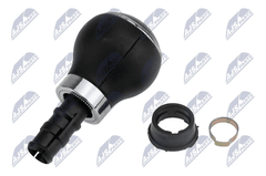 Schalthebelknauf für VW GOLF V Variant VI PLUS JETTA III Van