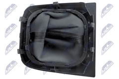 Schalthebelknauf für VW GOLF V Variant VI Cabriolet JETTA III Van VAN