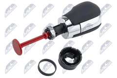 Schalthebelknauf für VW GOLF VI Variant Cabriolet VII PASSAT B7 CC B6 Van