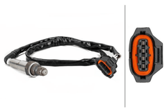 Lambdasonde für OPEL SAAB AGILA ASTRA G Stufenheck Caravan CC Coupe Cabriolet H