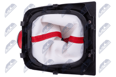 Schalthebelknauf für VW GOLF V Variant VI Cabriolet PLUS JETTA III Van