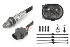 Lambdasonde vorne für AUDI HYUNDAI MITSUBISHI PORSCHE SEAT SKODA VW A1