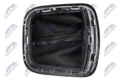 Schalthebelknauf für VW POLO V Van