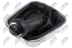 Schalthebelknauf für VW POLO V Van