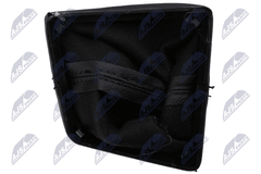 Schalthebelknauf für VW CADDY IV Großraumlimousine Kasten/Großraumlimousine