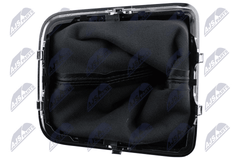 Schalthebelknauf für VW TIGUAN VAN