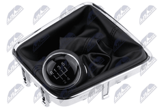 Schalthebelknauf für VW TIGUAN VAN