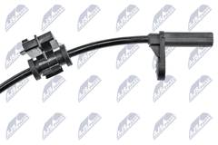 ABS Sensor Raddrehzahl Hinterachse rechts für CHRYSLER LANCIA 300C THEMA