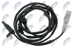 ABS Sensor Raddrehzahl Hinterachse für PEUGEOT 508 SW I Kasten/Kombi