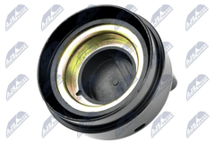 ABS Sensor Raddrehzahl Hinterachse für TOYOTA YARIS VERSO