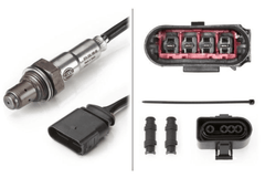 Lambdasonde für AUDI SEAT SKODA VW A3 ALHAMBRA AROSA CORDOBA IBIZA II LEON