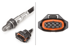 Lambdasonde vorne für CHEVROLET OPEL AVEO Schrägheck Stufenheck CRUZE Station