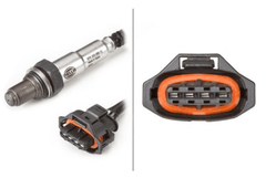 Lambdasonde vorne für CHEVROLET OPEL CAPTIVA AGILA ANTARA A ASTRA H Caravan