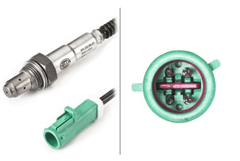 Lambdasonde für FORD MAZDA COUGAR FIESTA IV V FOCUS I Stufenheck Turnier FUSION