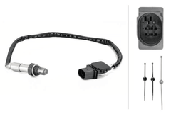 Lambdasonde für AUDI A4 B7 Cabriolet Avant B8 A5 Sportback A6 Allroad C6 Q5 Van