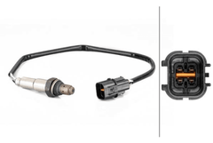 Lambdasonde vorne für MITSUBISHI COLT V DELICA / SPACE GEAR GALANT VIII Kombi