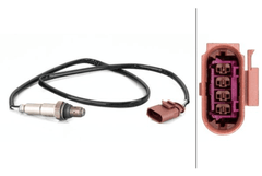 Lambdasonde vorne links für AUDI A4 B7 Avant A6 Allroad C6