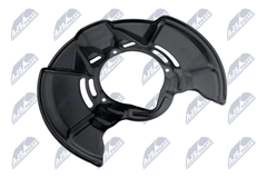 Spritzblech Bremsscheibe Vorderachse für HONDA CIVIC IX Tourer