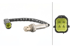 Lambdasonde für HYUNDAI KIA COUPE II ELANTRA III Stufenheck IV i30 Kombi MATRIX