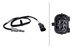 Sensor Abgastemperatur für OPEL CHEVROLET ASTRA J Caravan GTC Stufenheck CORSA