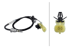 Sensor Abgastemperatur für OPEL ASTRA J Caravan GTC Stufenheck