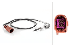 Sensor Abgastemperatur für VW CALIFORNIA T5 Camper T6 MULTIVAN TRANSPORTER