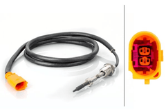 Sensor Abgastemperatur für VW CALIFORNIA T5 Camper T6 MULTIVAN TRANSPORTER