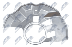 Spritzblech Bremsscheibe Vorderachse rechts für MAZDA 6 Station Wagon