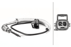 Sensor Abgastemperatur für VOLVO C30 C70 II Cabriolet S40 S60 Cross Country S80
