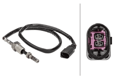 Sensor Abgastemperatur für VW CALIFORNIA T5 Camper T6 CRAFTER 30-50 Kasten