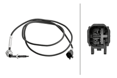 Sensor Abgastemperatur für FORD RANGER