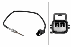 Sensor Abgastemperatur für FORD VOLVO C-MAX II ECOSPORT FOCUS Turnier