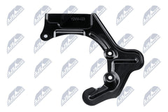 Spritzblech Bremsscheibe Vorderachse links für SEAT VW AROSA LUPO I POLO III