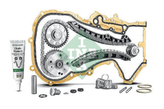 Steuerkettensatz für AUDI SEAT SKODA VW A1 Sportback IBIZA IV SC ST