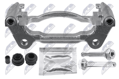 Halter Bremssattel Vorderachse rechts für AUDI SEAT SKODA VW A3 Sportback