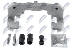 Halter Bremssattel Vorderachse links für CITROËN PEUGEOT C5 III Break 508 SW I