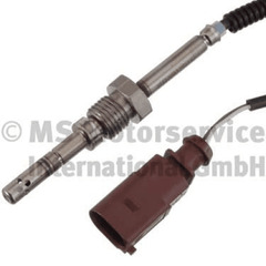 Sensor Abgastemperatur für AUDI A4 Allroad B8 Avant A5 Sportback Cabriolet Q5