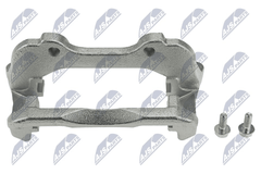 Halter Bremssattel Vorderachse rechts für CITROËN LANCIA PEUGEOT C8 JUMPY I