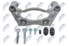 Halter Bremssattel Vorderachse rechts für FORD MONDEO III Stufenheck Turnier