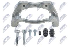 Halter Bremssattel Vorderachse rechts für FORD MONDEO III Stufenheck Turnier